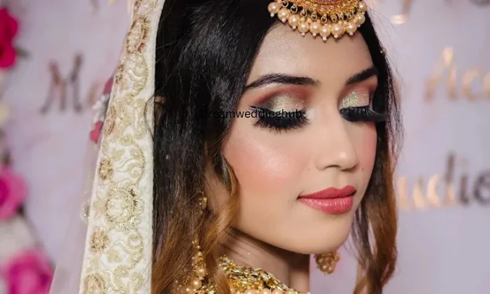 Makeovers By Samreen